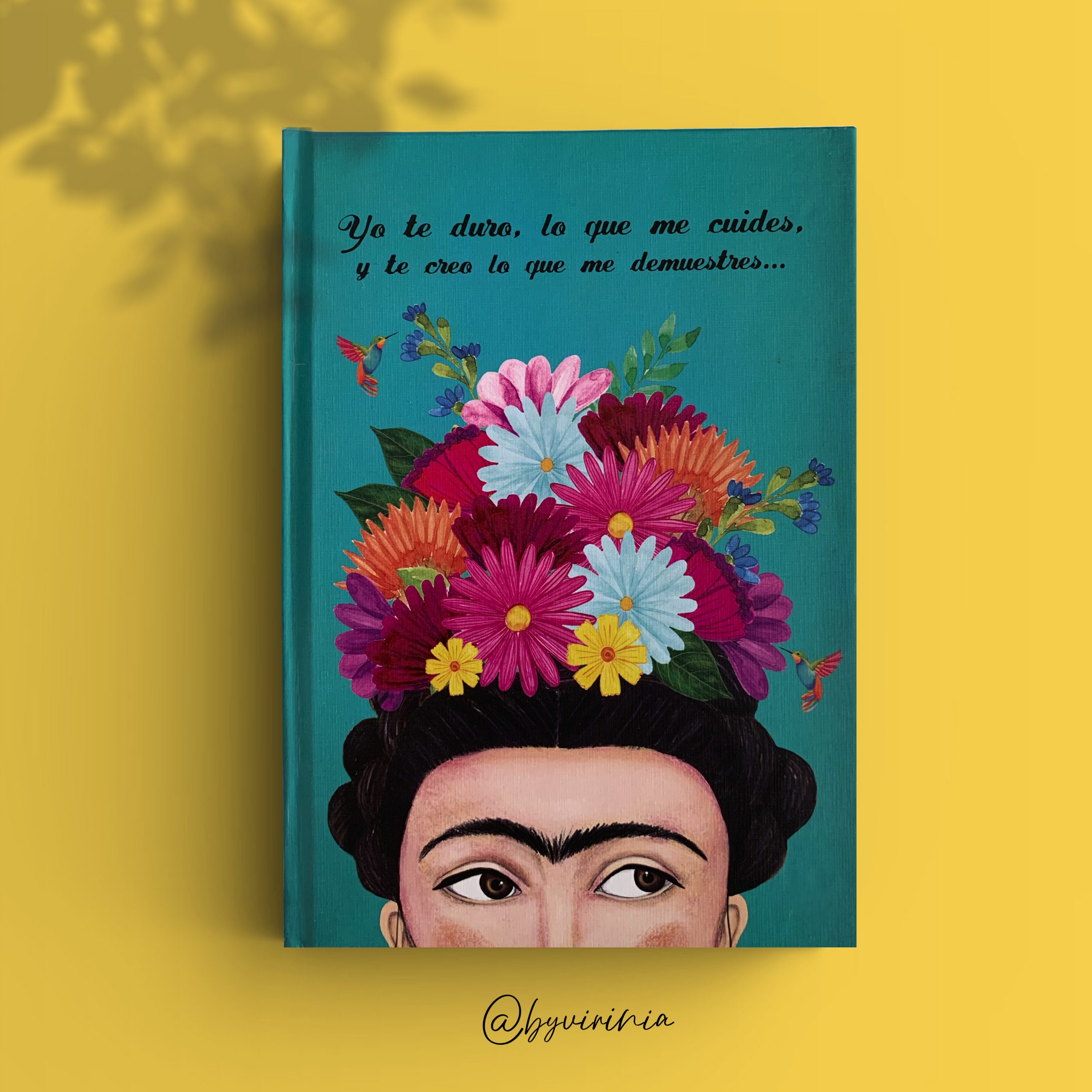 LIBRETA FRIDA2